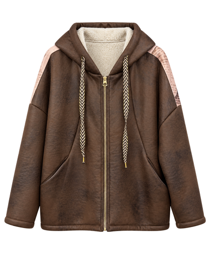 Chaqueta Draw