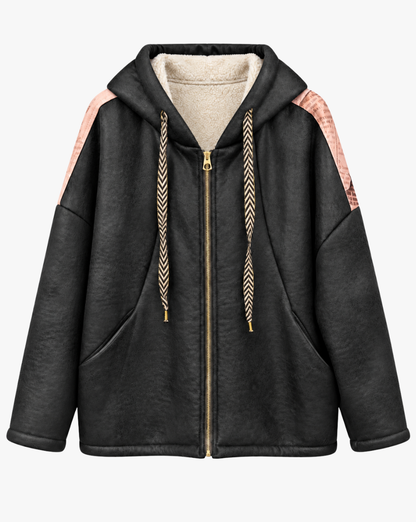 Chaqueta Draw