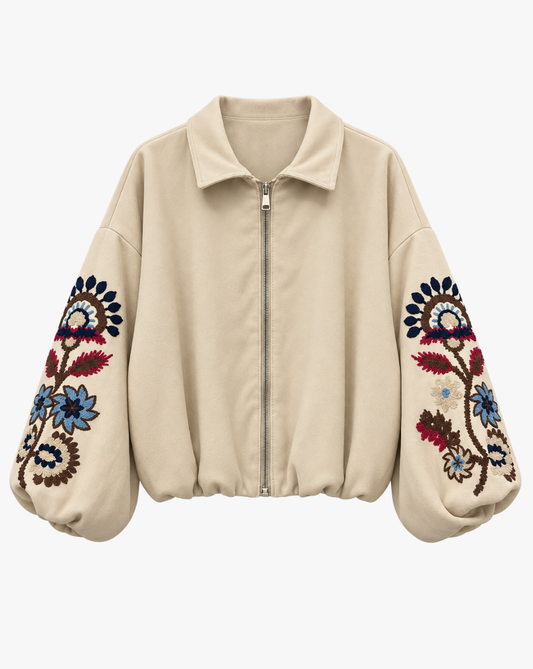 Chaqueta Bobi