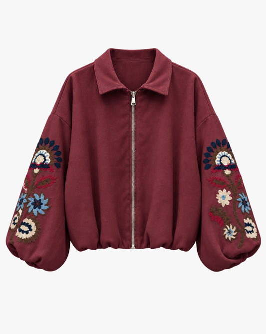 Chaqueta Bobi