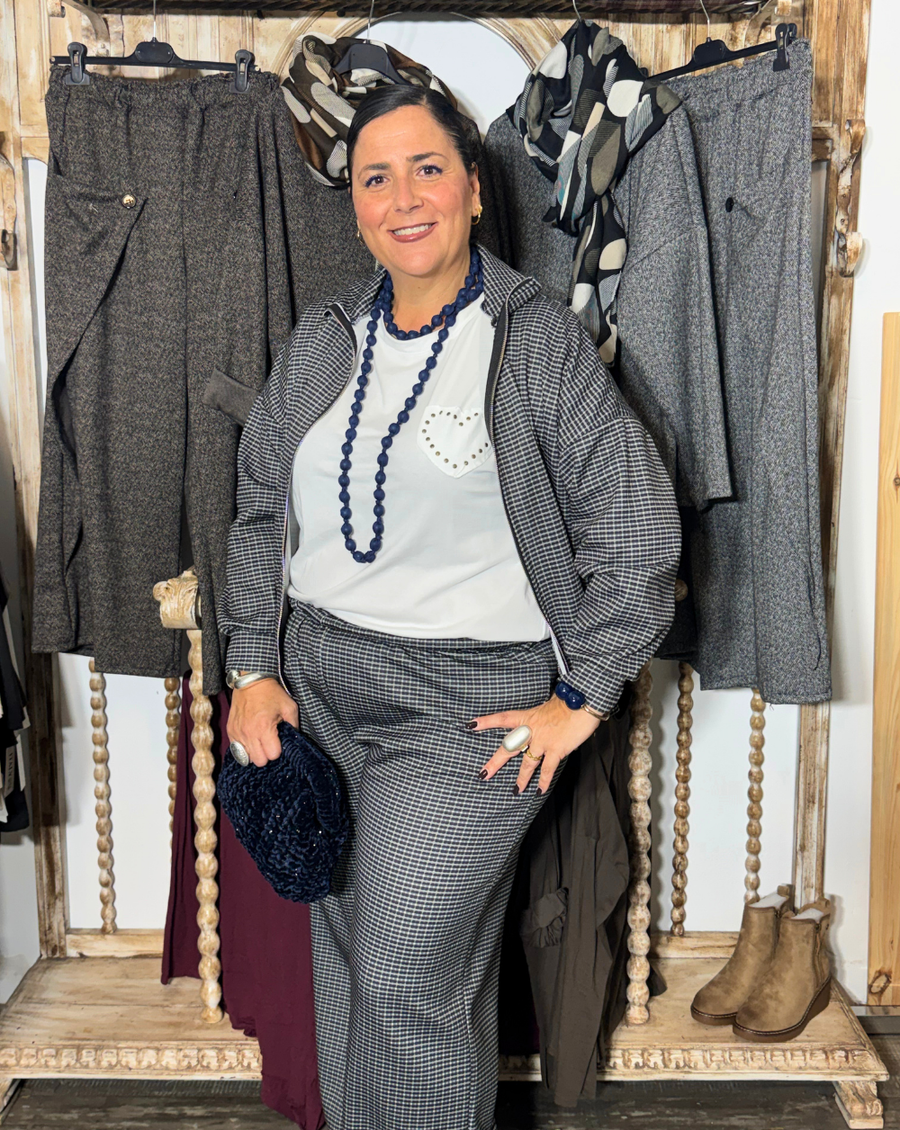 Conjunto Elara