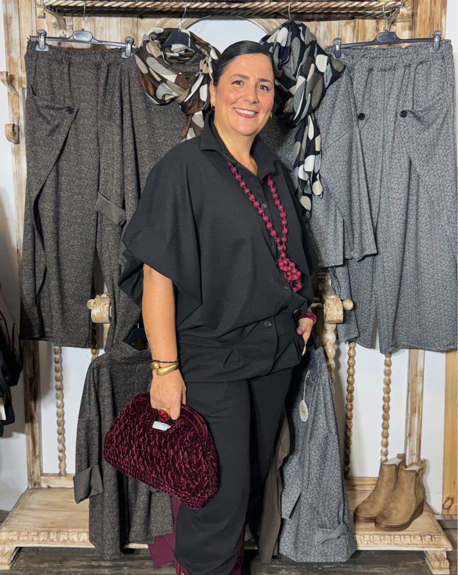Conjunto Fashion