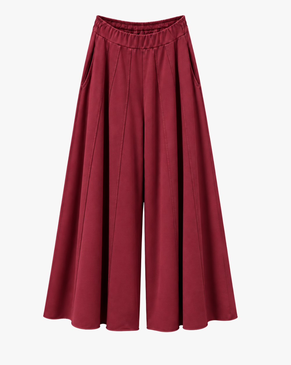 Pantalón Campana