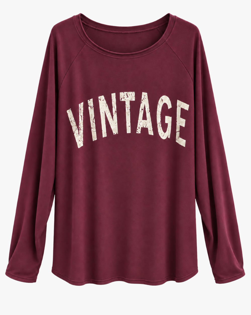 Camiseta Vintage