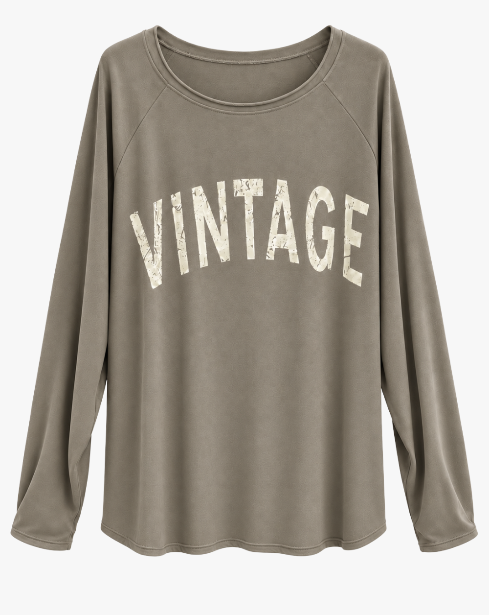 Camiseta Vintage