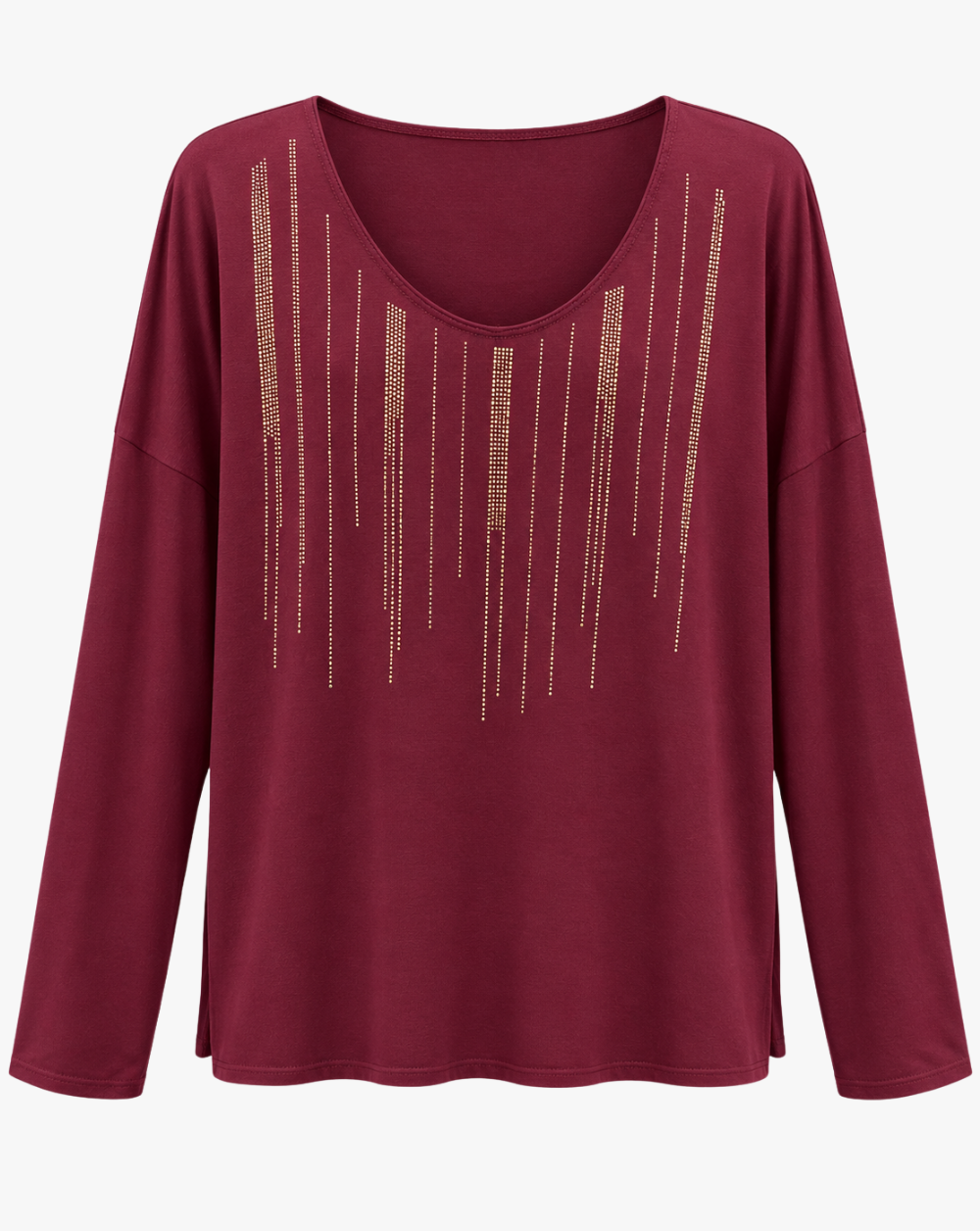 Camiseta Brillo