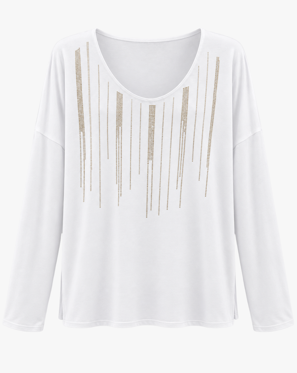 Camiseta Brillo