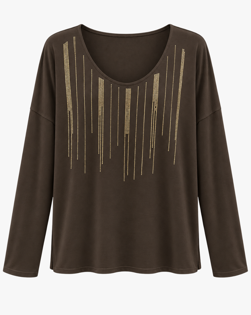 Camiseta Brillo