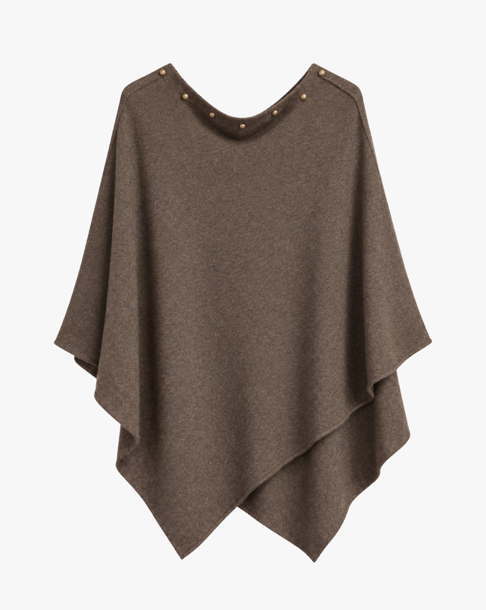 Poncho Medie