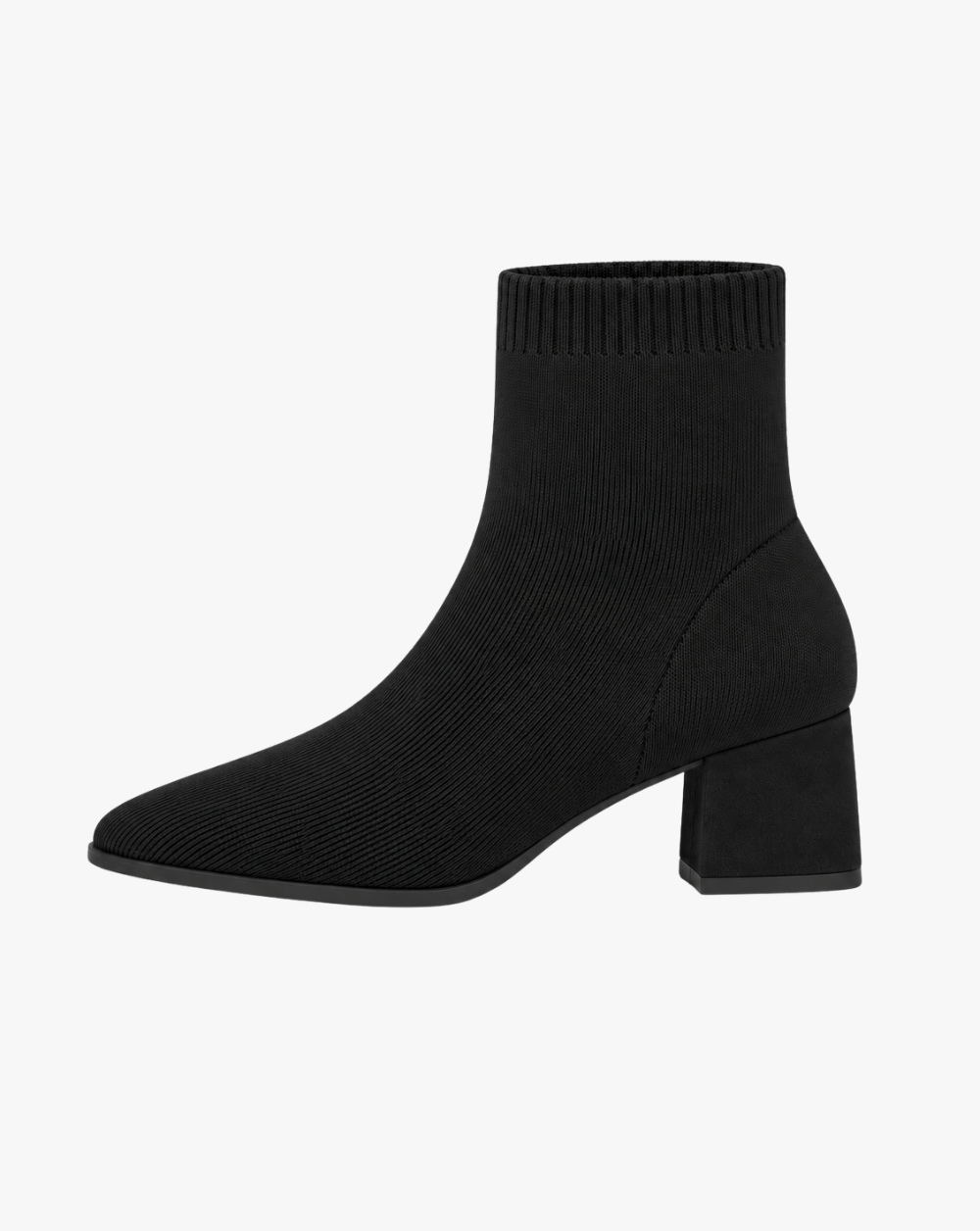 Bota Confy