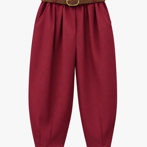 Pantalón Tulipán