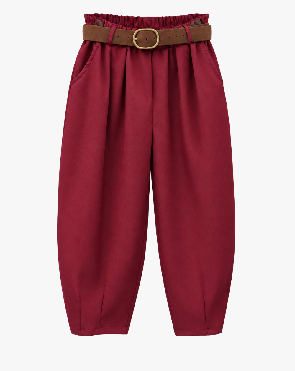 Pantalón Tulipán