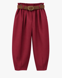 Pantalón Tulipán