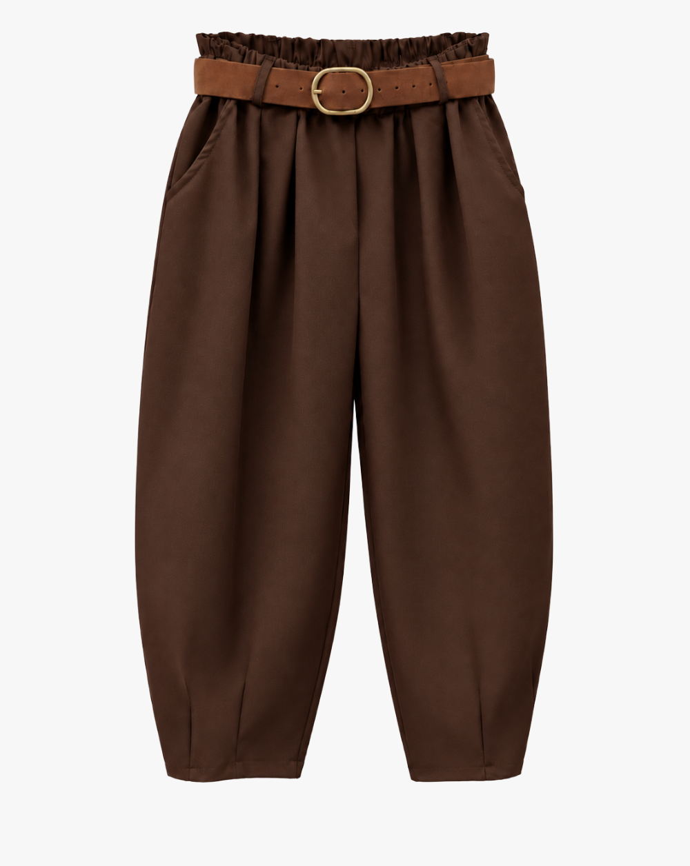 Pantalón Tulipán
