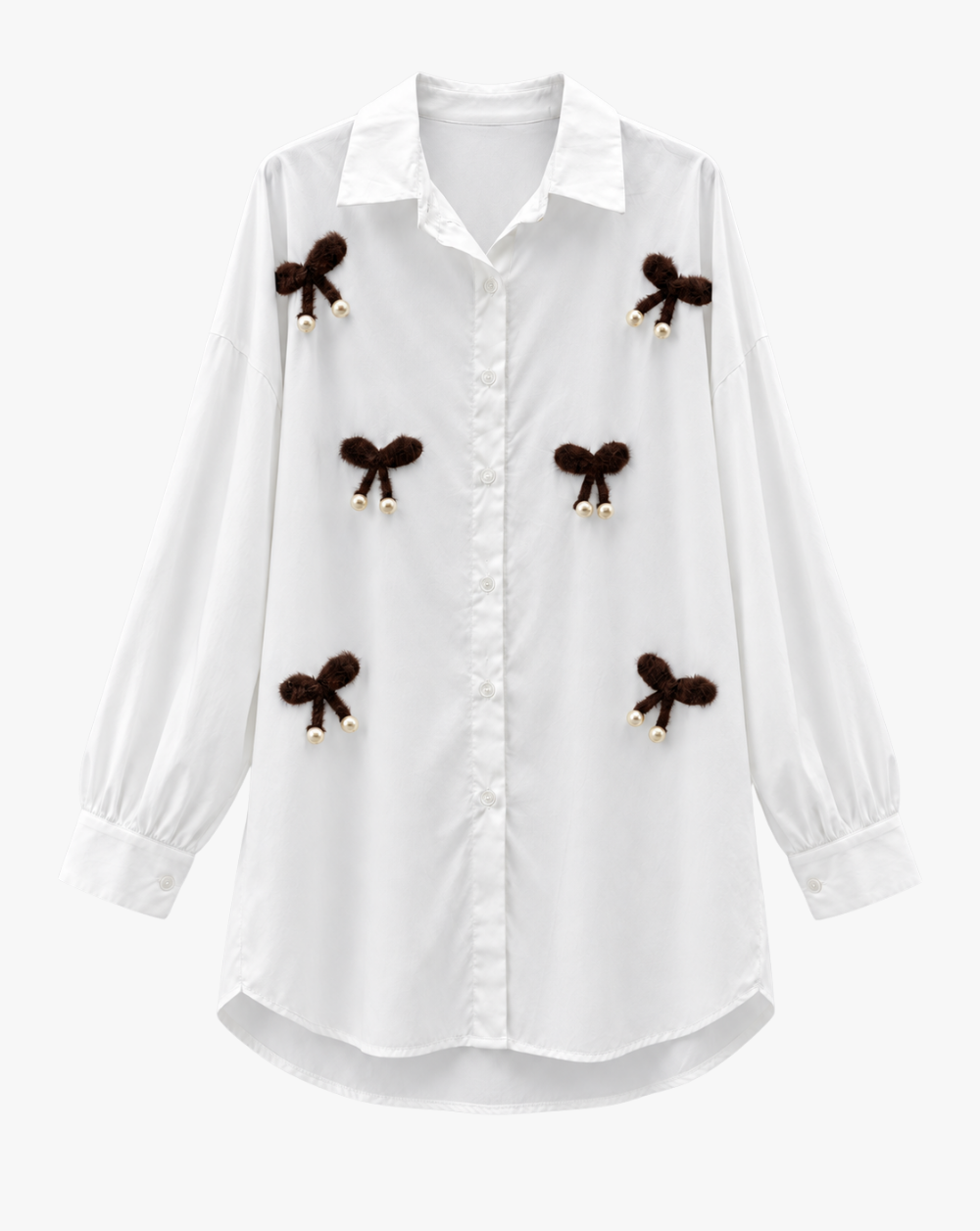 Camisa Perez
