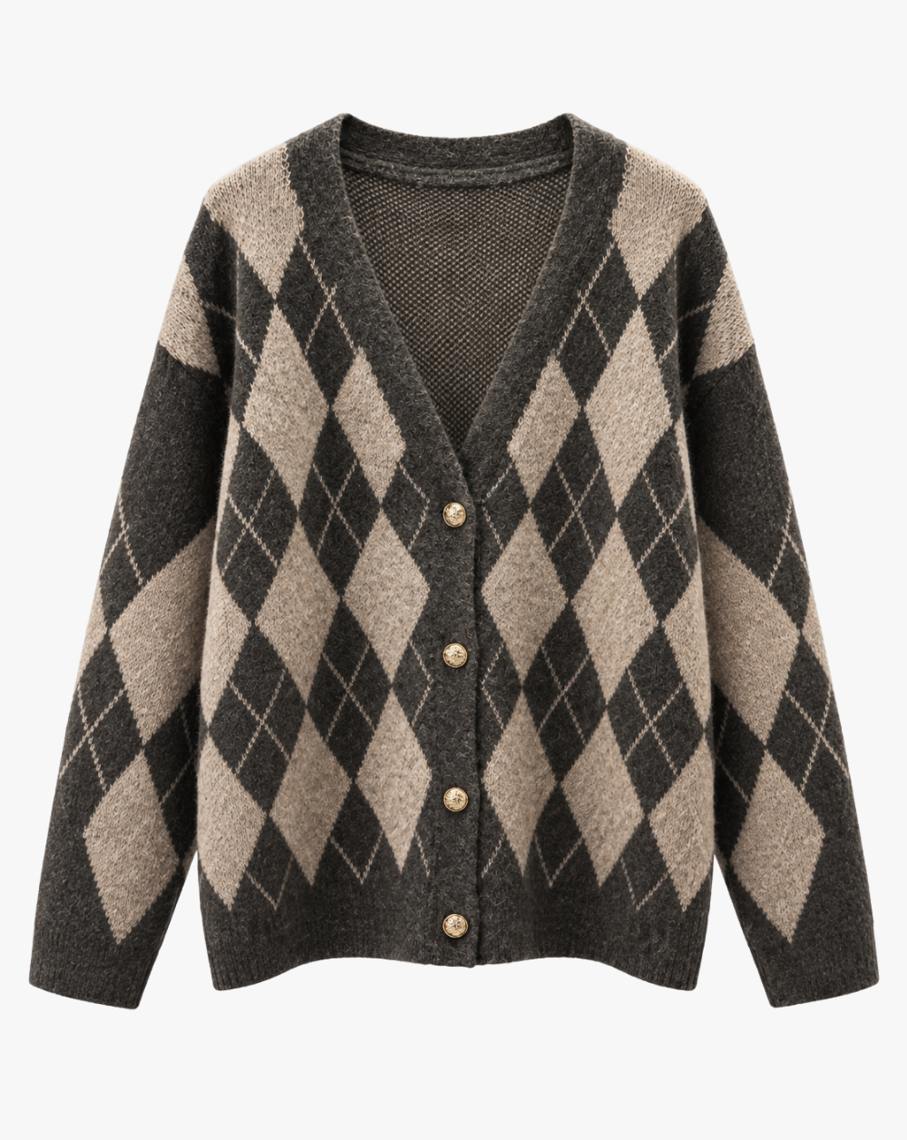 Chaqueta Reina