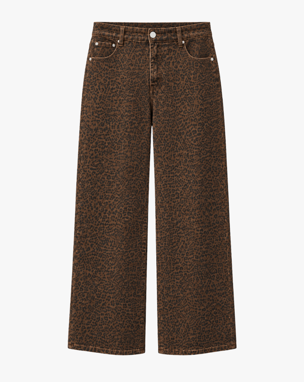 Vaquero Animal Print