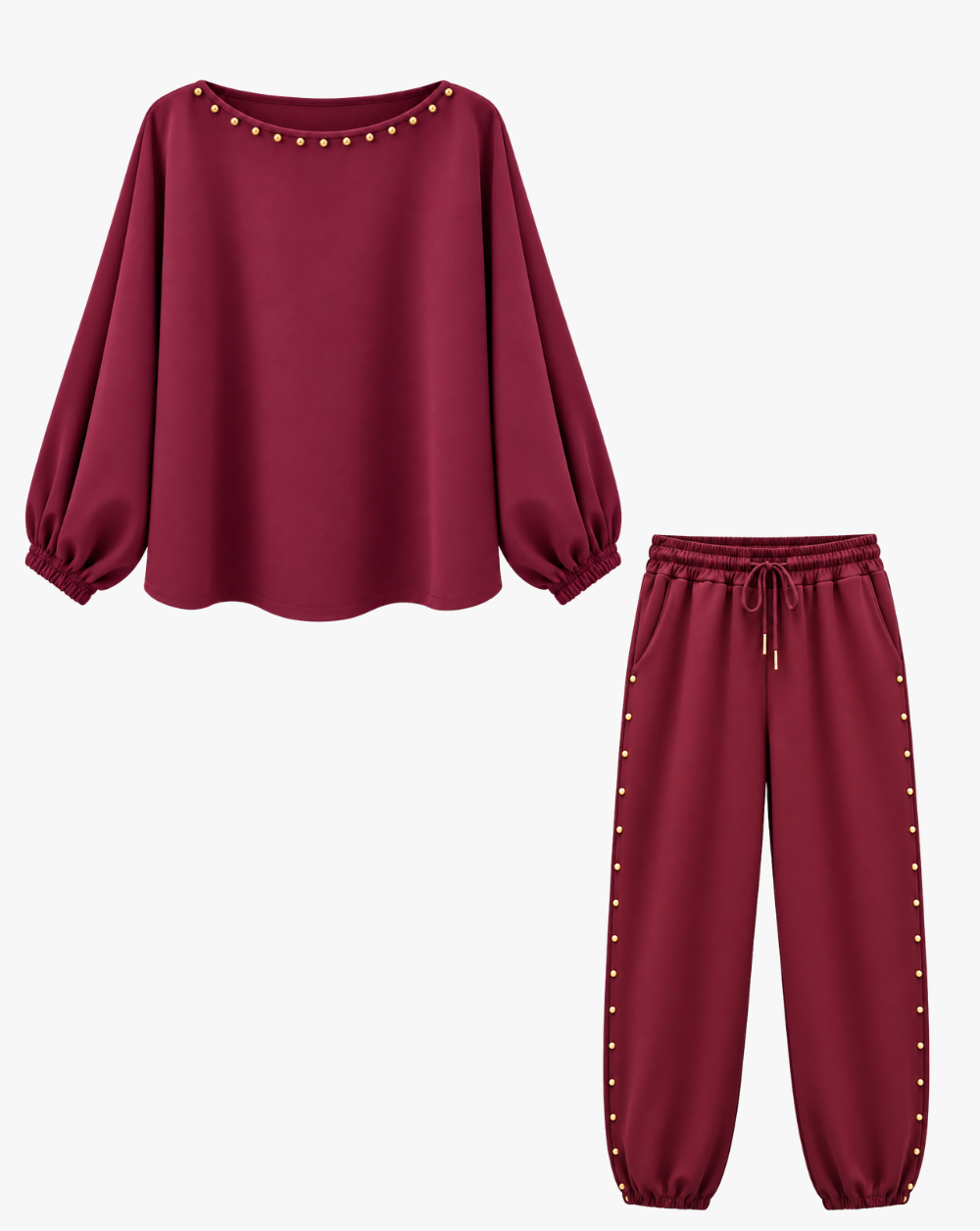 Conjunto Marina