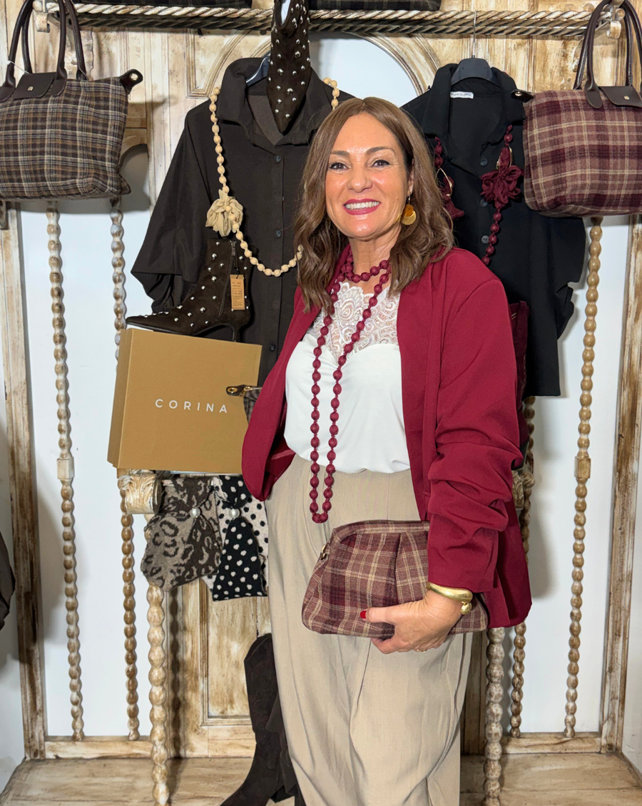 Conjunto Madrid